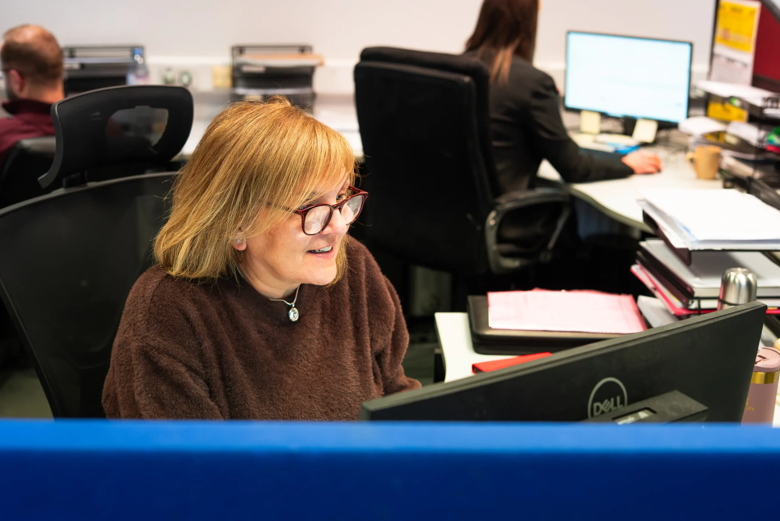 Great Customer Service Starts With Happy Teams