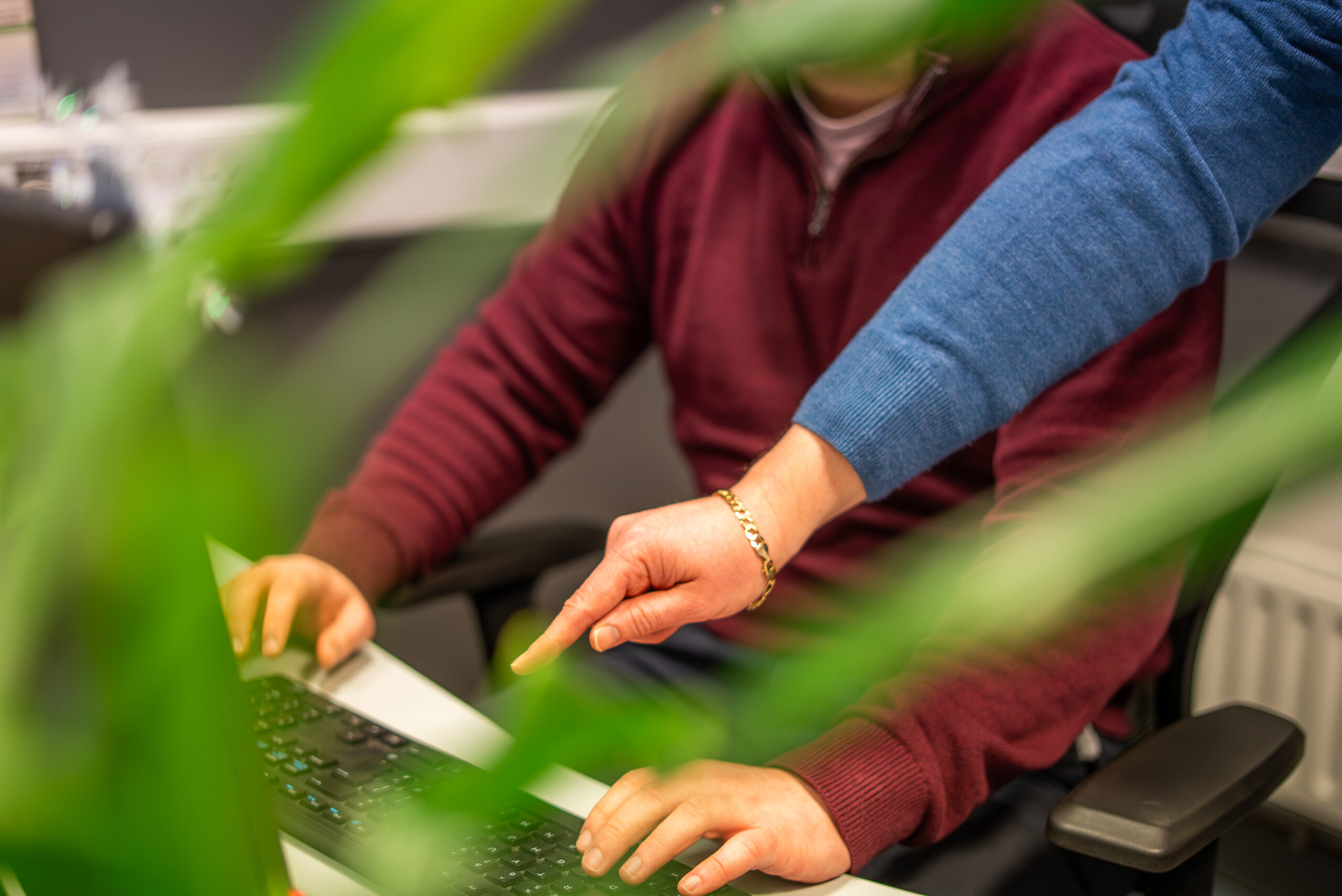 doing the right thing in logistics